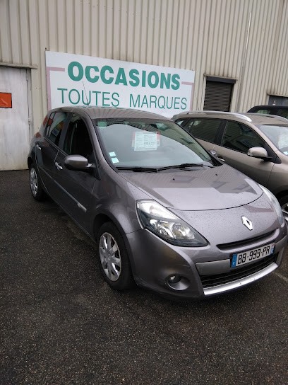 DMM AUTO, Vendeur de Voitures d'Occasion à Villiers-sur-Marne