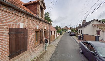 C’est JOHN’Y, Vendeur de Voitures d'Occasion à Vouzon