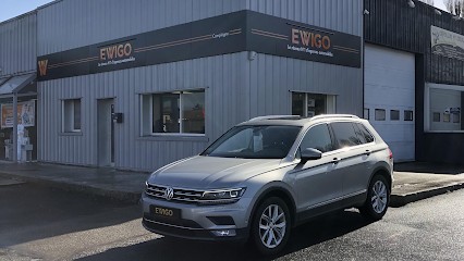 Ewigo Compiègne-Achat Vente Reprise Véhicules Neufs Occasion-Intermédiaire Automobile-Carte Grise., Vendeur de Voitures d'Occasion à Venette