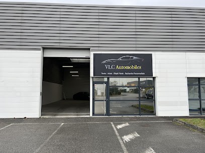 VLC Automobiles, Vendeur de Voitures d'Occasion à Vern-sur-Seiche