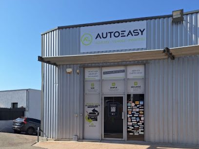 Autoeasy Ajaccio Vendeur De Voitures D'occasion à Ajaccio
