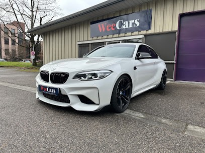 WeeCars, Vendeur de Voitures d'Occasion à Meylan