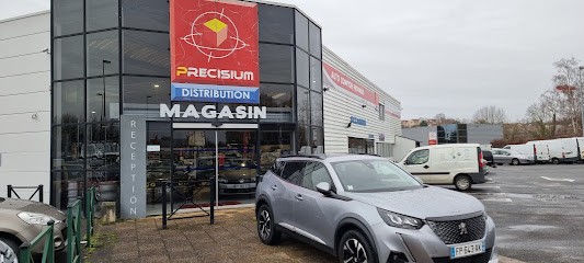 AC Occasion (AutoComptoir Occasion), Vendeur de Voitures d'Occasion à Provins