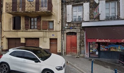 EXTERFUELLS MOTORS, Vendeur de Voitures d'Occasion à Annonay