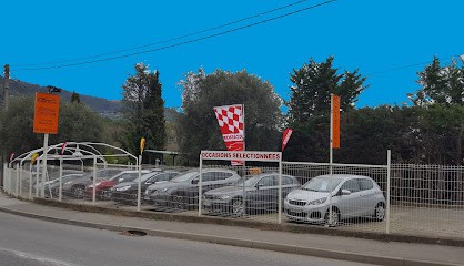 ENZ'AUTO, Vendeur de Voitures d'Occasion à Peymeinade