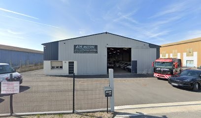 - Am Motors, Vendeur de Voitures d'Occasion à Marolles