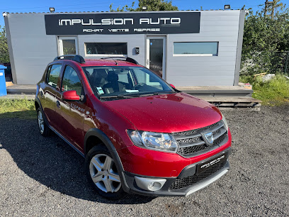 Impulsion Auto Vendeur De Voitures D'occasion à Launaguet