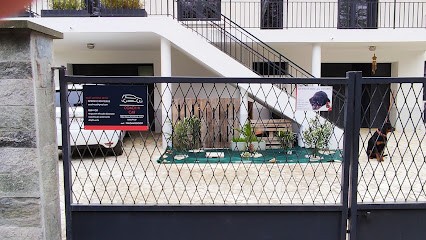 COACH N CAR, Vendeur de Voitures d'Occasion à Veigné