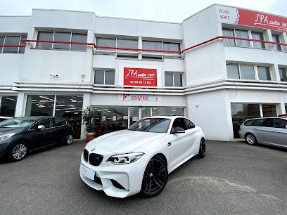 JPA Autos RN4, Vendeur de Voitures d'Occasion à Pontault-Combault
