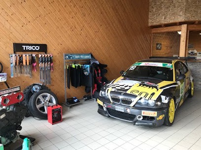 RIGAL AUTO, Vendeur de Voitures d'Occasion à Vielle-Adour