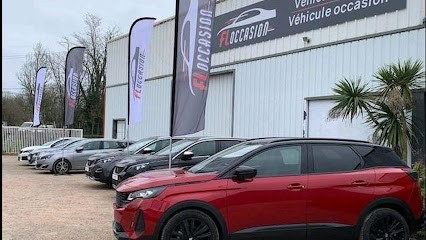 FL OCCASION, Vendeur de Voitures d'Occasion à Malestroit